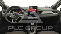 2025 Renault Captur