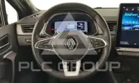 2025 Renault Captur