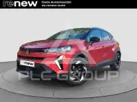 2025 Renault Captur