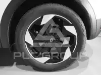 2025 Renault Captur