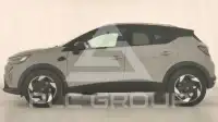 2025 Renault Captur
