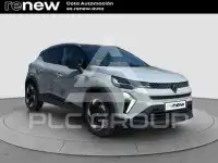 2025 Renault Captur