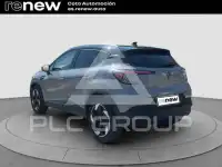 2025 Renault Captur