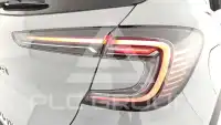 2025 Renault Captur