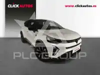 2025 Renault Captur