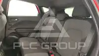 2025 Renault Captur