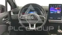 2025 Renault Captur