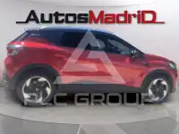 2025 Renault Captur