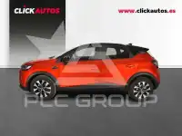 2025 Renault Captur