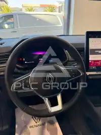 2025 Renault Captur