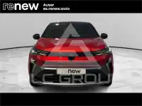 2025 Renault Captur