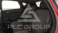 2025 Renault Captur