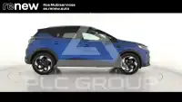 2025 Renault Captur