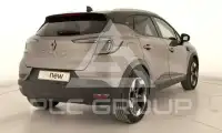 2025 Renault Captur