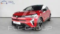2025 Renault Captur