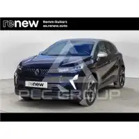 2025 Renault Captur