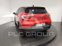 2025 Renault Captur