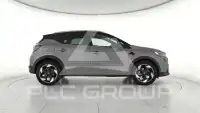 2025 Renault Captur