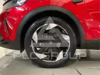 2025 Renault Captur