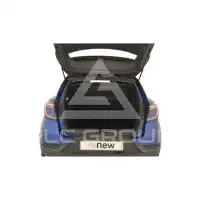 2025 Renault Captur