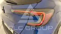 2025 Renault Captur