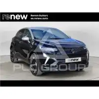 2025 Renault Captur