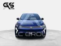 2025 Renault Captur