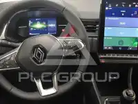 2025 Renault Captur