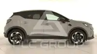 2025 Renault Captur