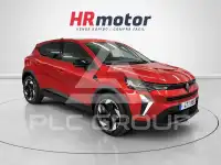 2025 Renault Captur