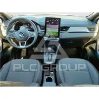 2025 Renault Captur