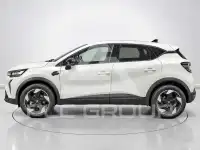 2025 Renault Captur