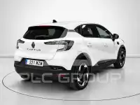 2025 Renault Captur
