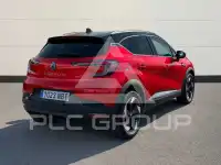 2025 Renault Captur