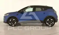 2025 Renault Captur