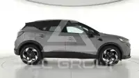 2025 Renault Captur