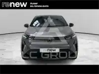 2025 Renault Captur