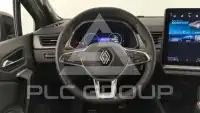 2025 Renault Captur