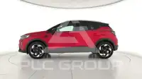 2025 Renault Captur