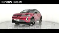 2025 Renault Captur