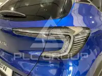 2025 Renault Captur