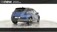 2025 Renault Captur