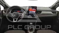 2025 Renault Captur