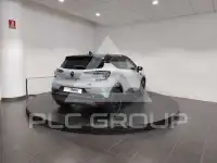 2025 Renault Captur