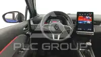 2025 Renault Captur