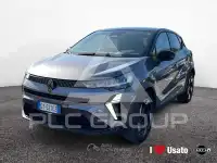 2025 Renault Captur