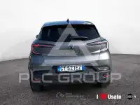 2025 Renault Captur