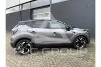 2025 Renault Captur