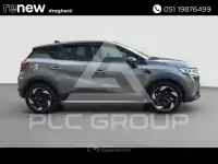 2025 Renault Captur