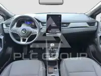 2025 Renault Captur